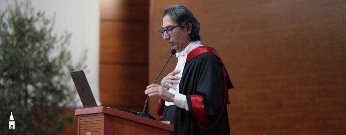 Prof Gaetano Serviddio - Unifg