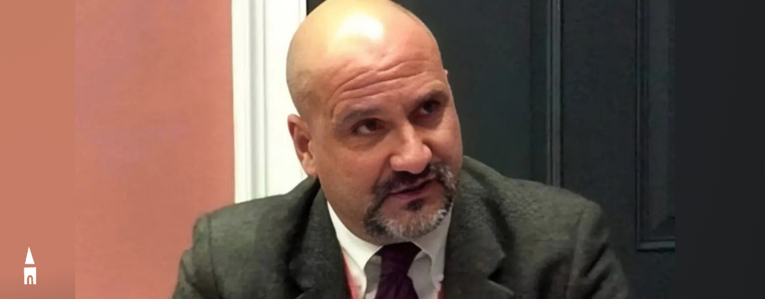 Prof. Gianmaria Ruotolo