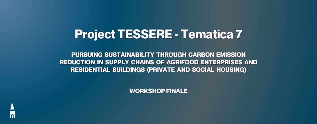 Workshop finale alla BAE