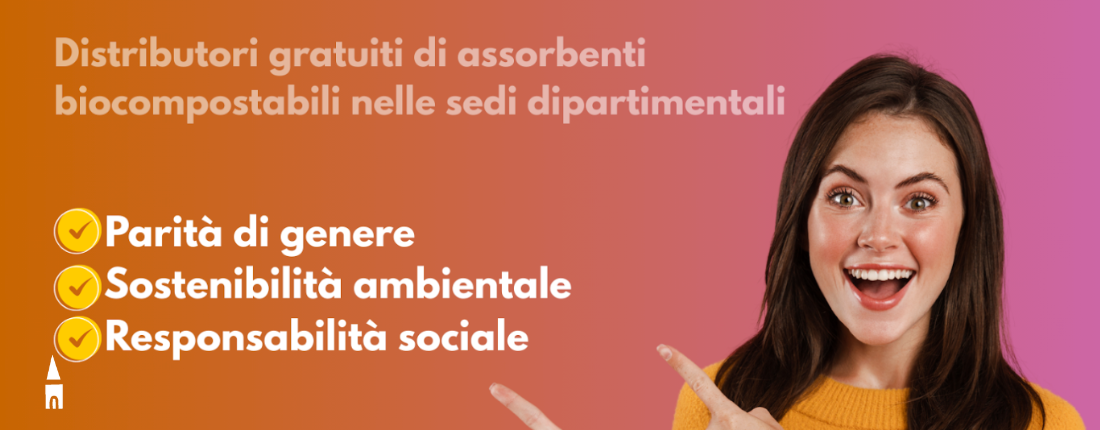 Benessere femminile in unifg