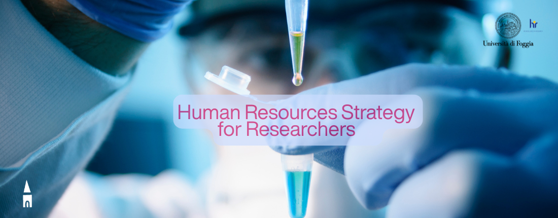 Ricerca, qualità e capitale umano: l’Università di Foggia conferma lo standard europeo