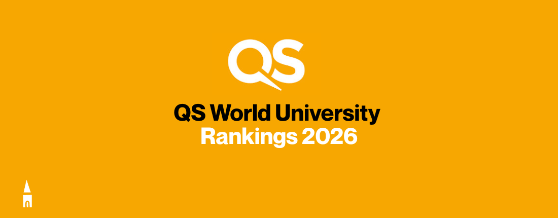 QS world university Ranking 2026