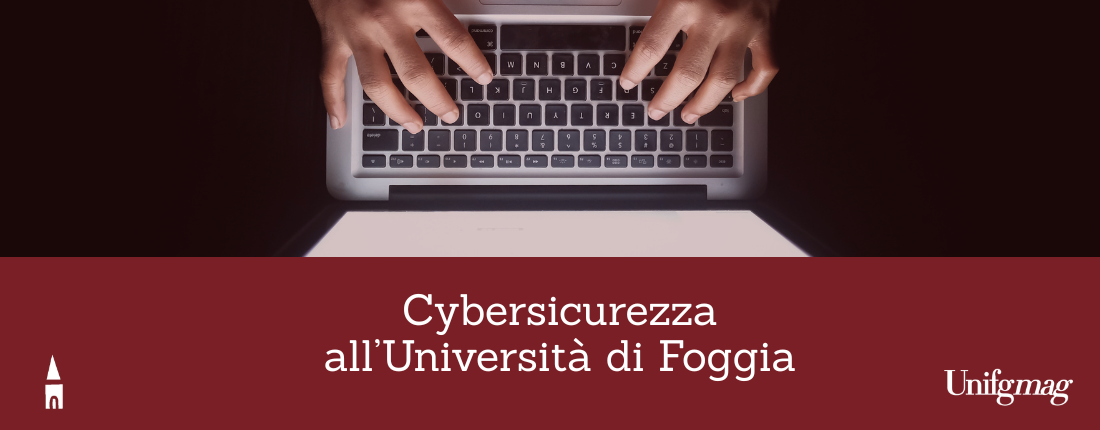 Cybersicurezza unifg