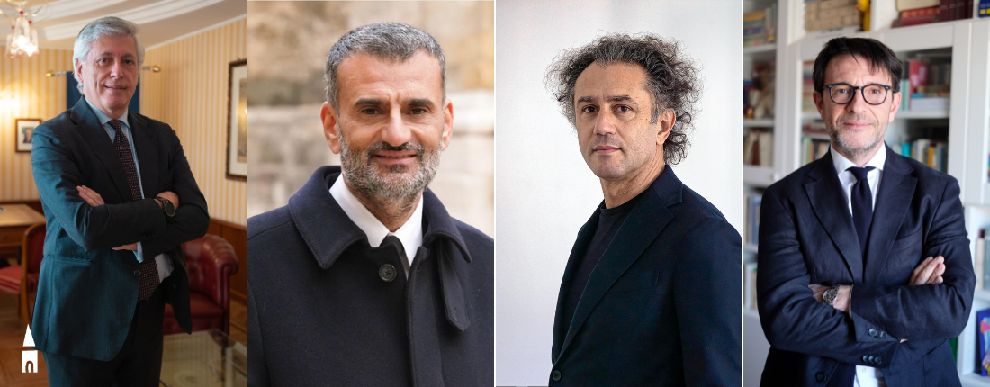 Inaugurazione a.a.25/26 Foggia