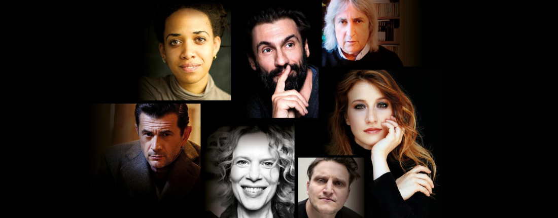 La leggenda dell'artista