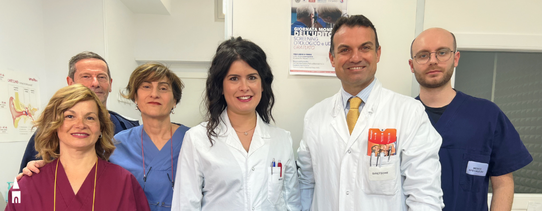 Giornata dell'udito 2026