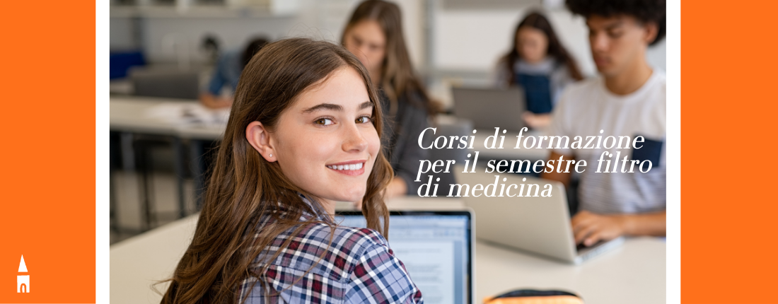 Corsi unifg per il semestre filtro