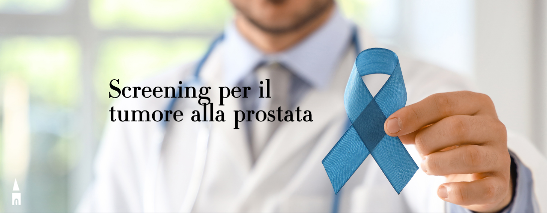 tumore alla prostata