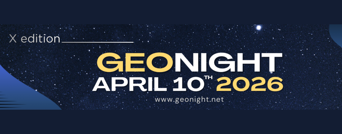 Geonight 2026
