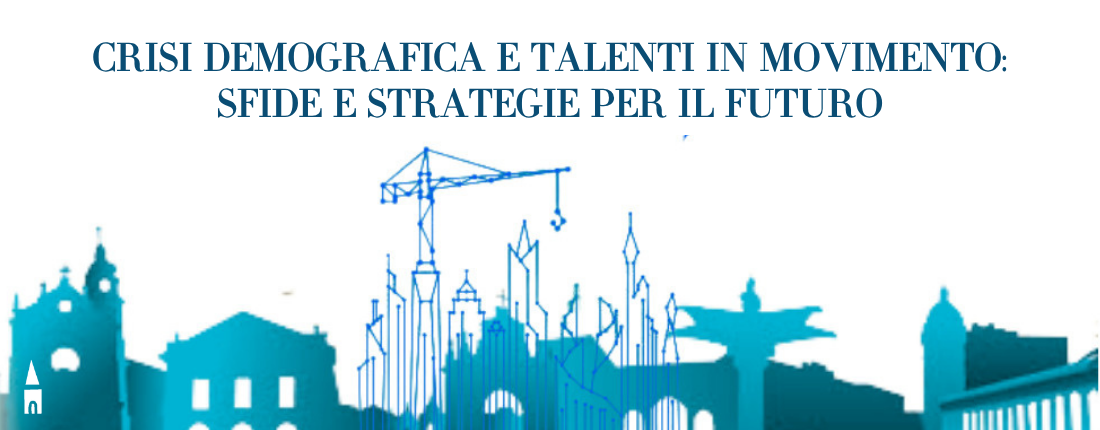 Crisi demografica evento