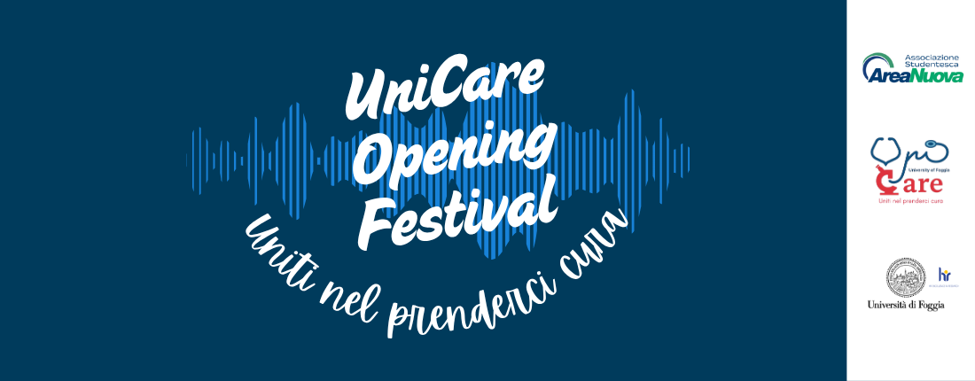 Unicare Opening Festival 