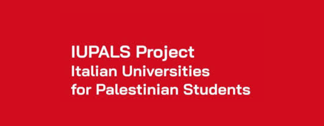 IUPALS project