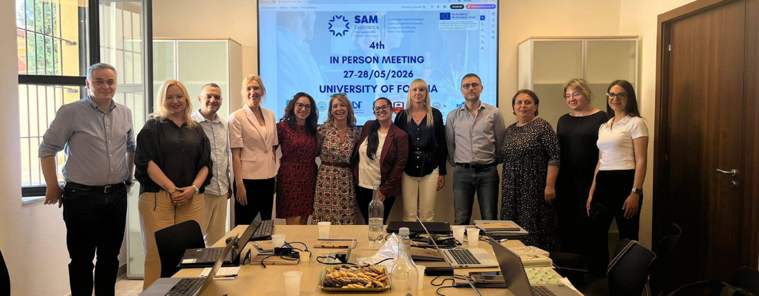 Team SAMExperience
