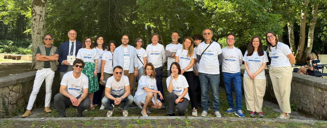 Team progetto GPS education