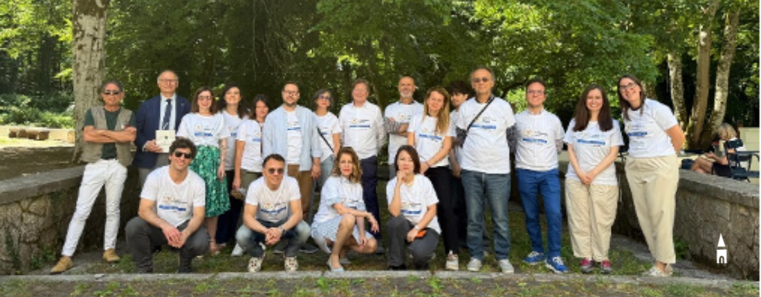 Team progetto GPS education