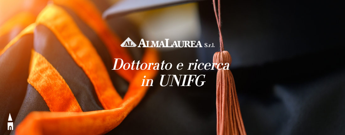 REPORT ALMALAUREA UNIFG