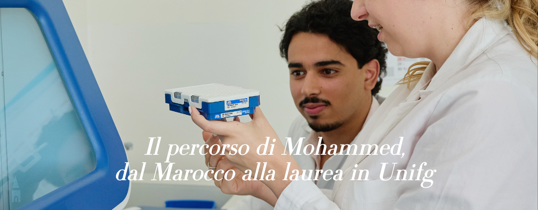 Mohammed Loqmane