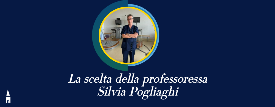 Silvia Pogliaghi