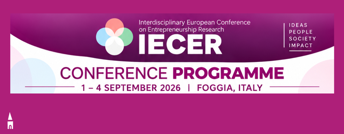 IECER conference