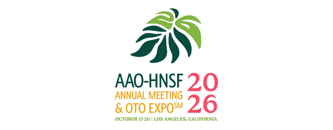 Logo Annual Meeting & OTO EXPO