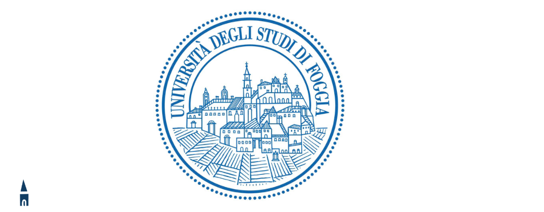 Sigillo Unifg al Maestro Pietro Perlingieri
