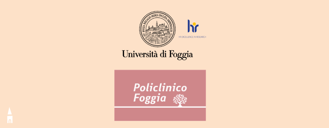 Policlinico Riuniti di Foggia e Unifg