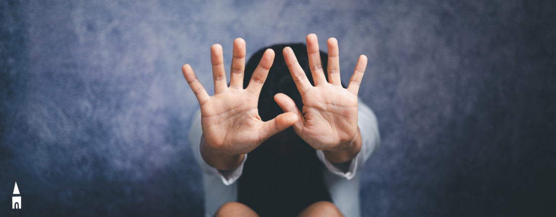 Stop violenza di genere