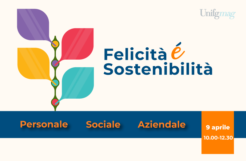 webinar felicità e sostenibilità