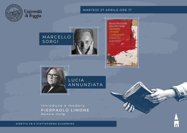 Sorgi e Annunziata Unifg 