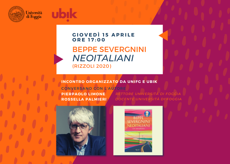Beppe Severgnini
