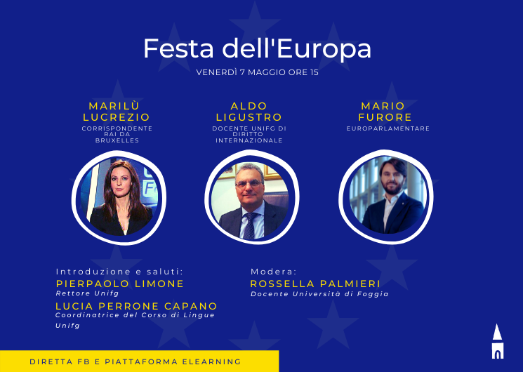 Festa dell'Europa