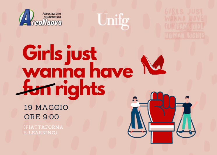 Girls just have right