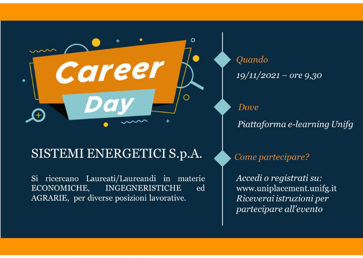 Career Day