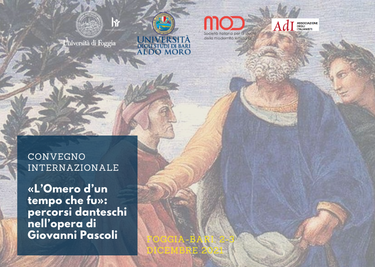 Convegno Omero e Pascoli