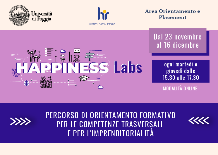 Happiness-Lab