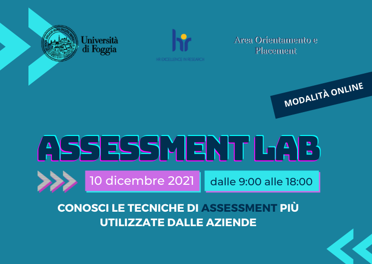 assessement lab