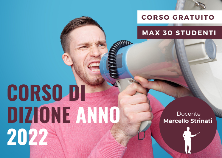 Corso di dizione