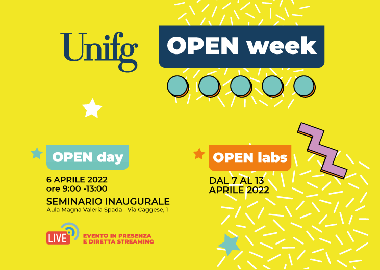 Open week