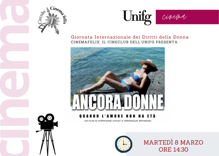Ancora donne