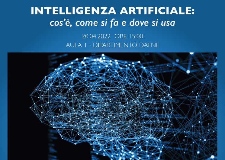 intelligenza artificiale