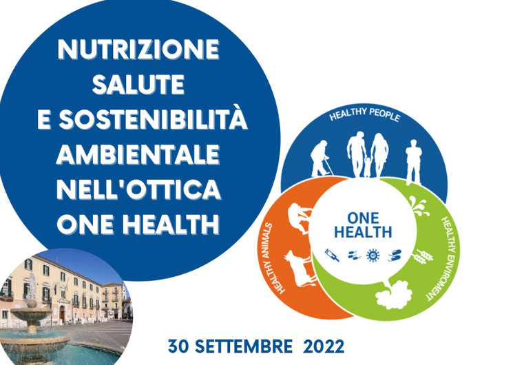 evento nutrizione