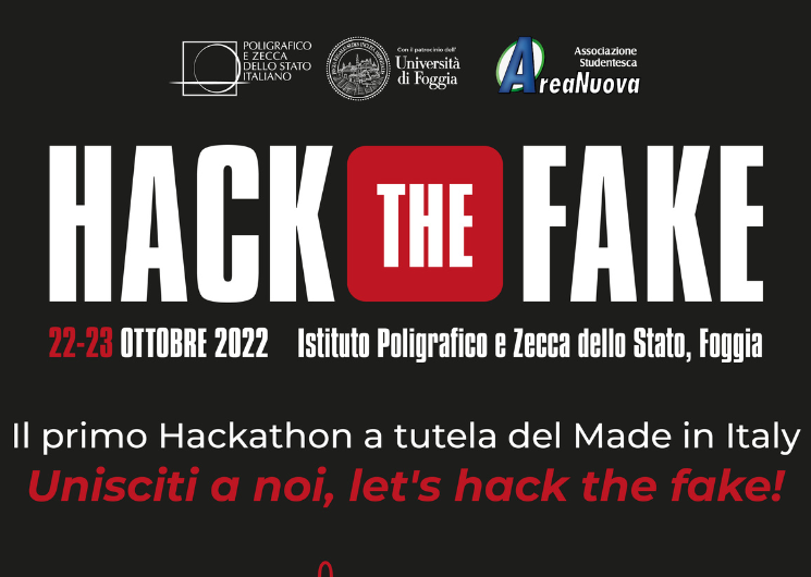 HackTheFake