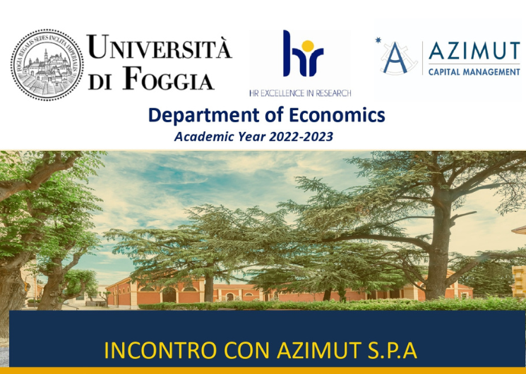 evento economia