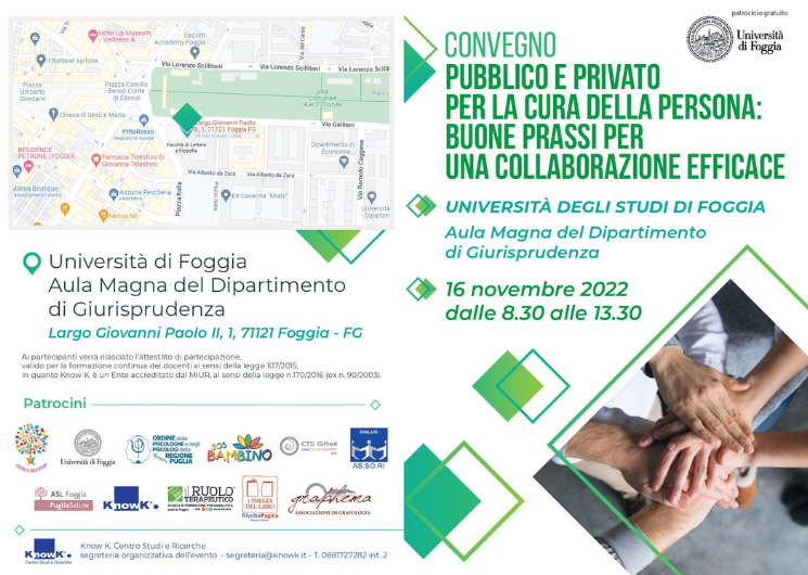 convegno