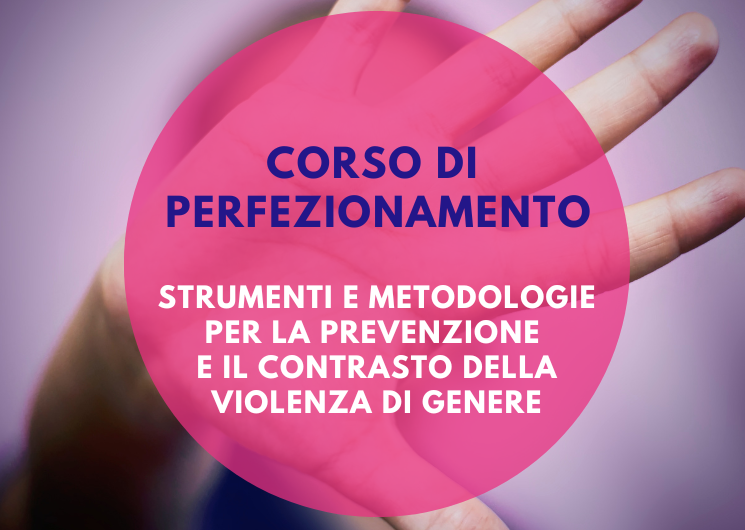 corso di perfezionamento giornata di chiusura