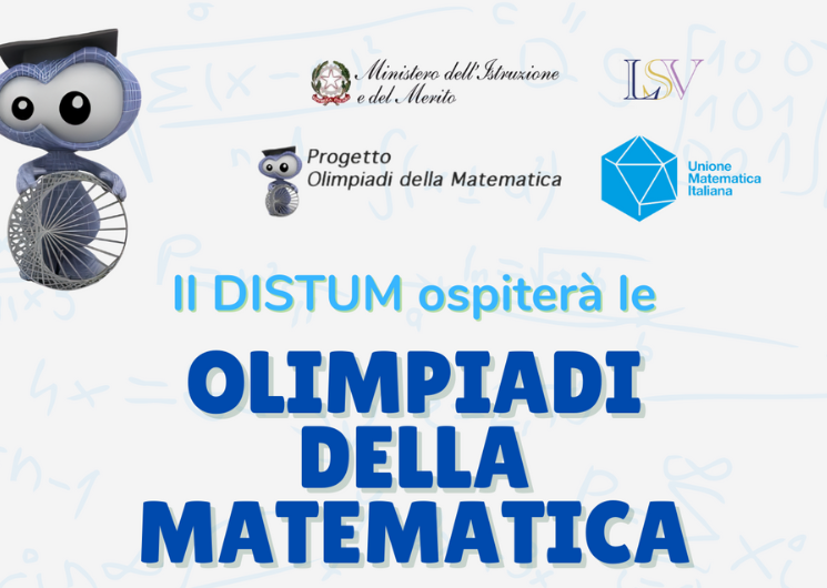 Olimpiadi Matematica