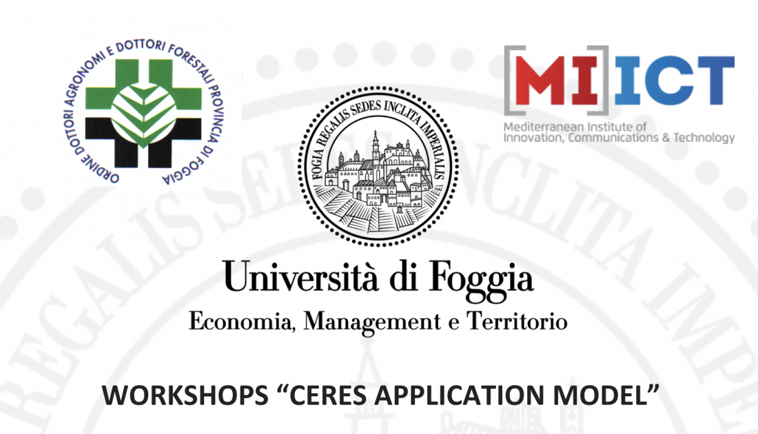 Workshop CERES