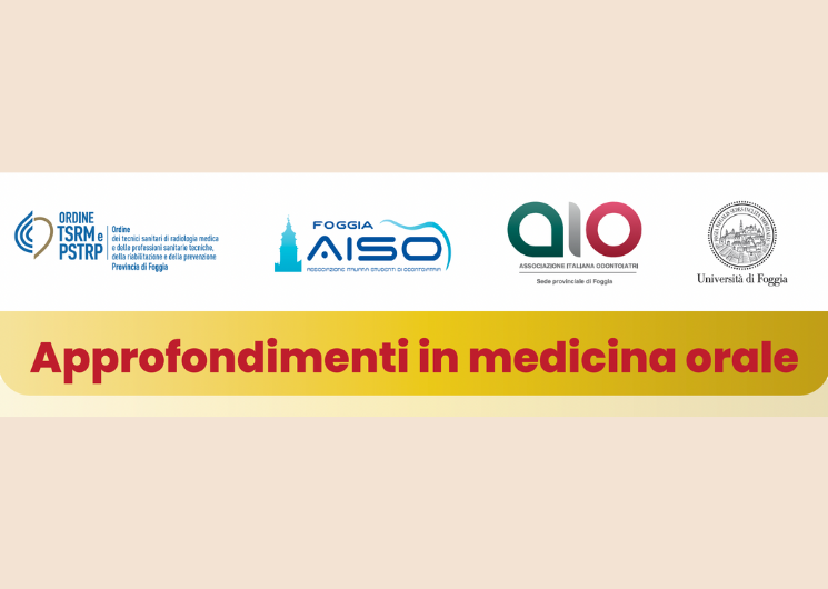 Approfondimenti in medicina orale