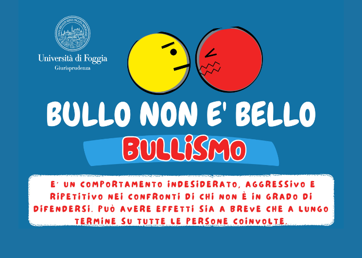 Bullo non è bello 