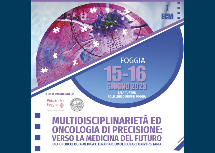 convegno oncologia